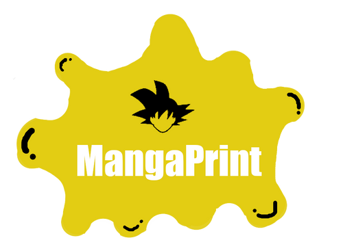 MangaPrint